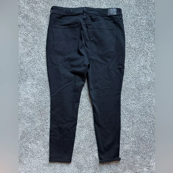 American Eagle Dream Stretch Skinny Jeans - Picture 2 of 3